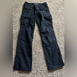 5.11 Women’s Black EMS Pants